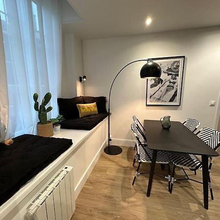 Santa Fe, Appartement Neuf Proche Du Centre-Ville Reims Exterior photo